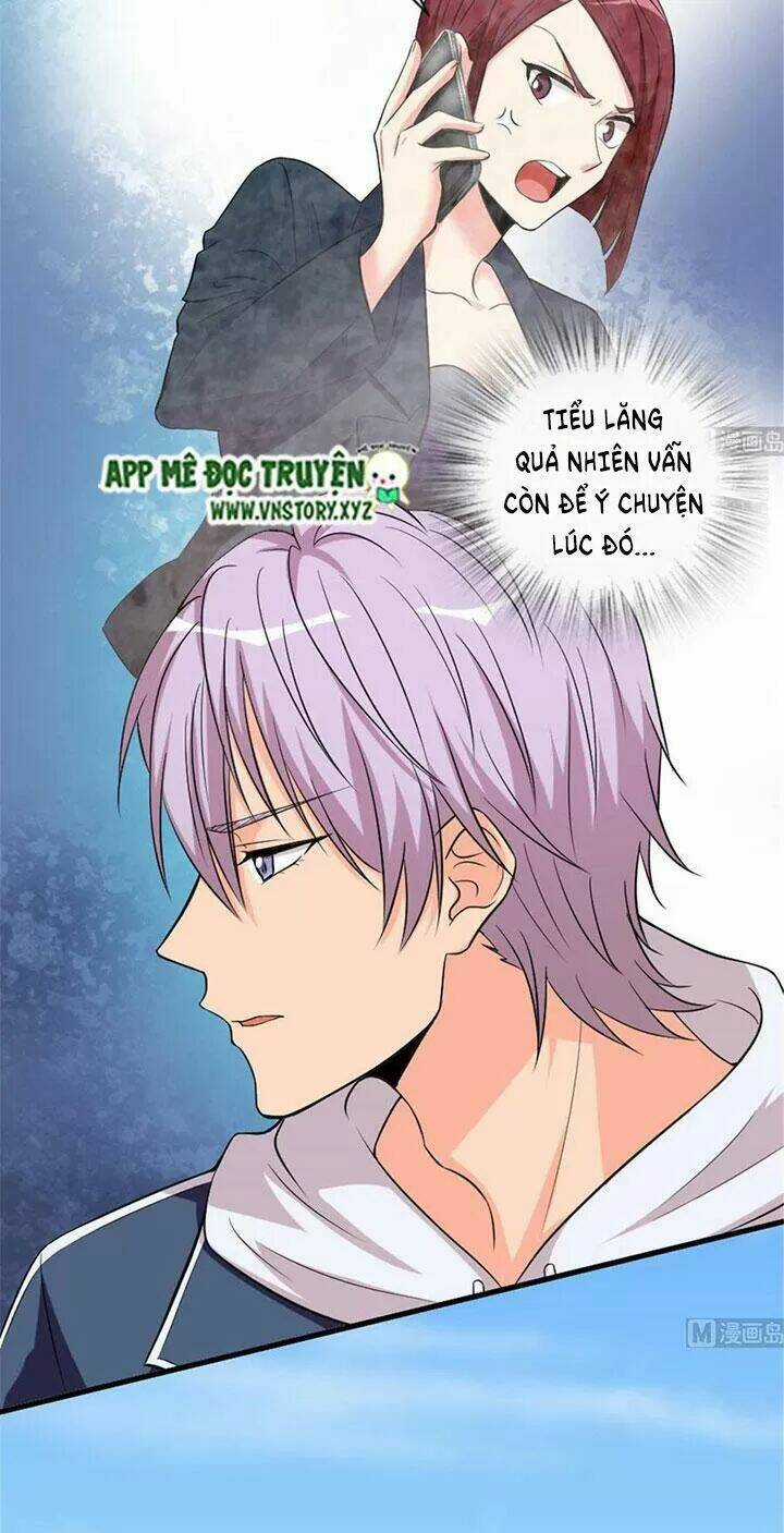 Thiên Hậu Trở Về - Chapter 184 - Trang 7