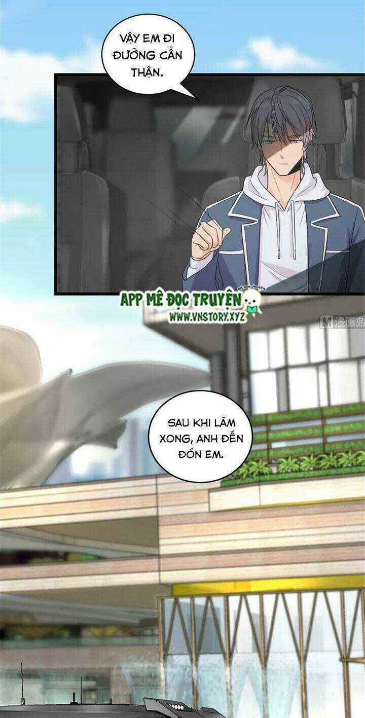 Thiên Hậu Trở Về - Chapter 184 - Trang 8