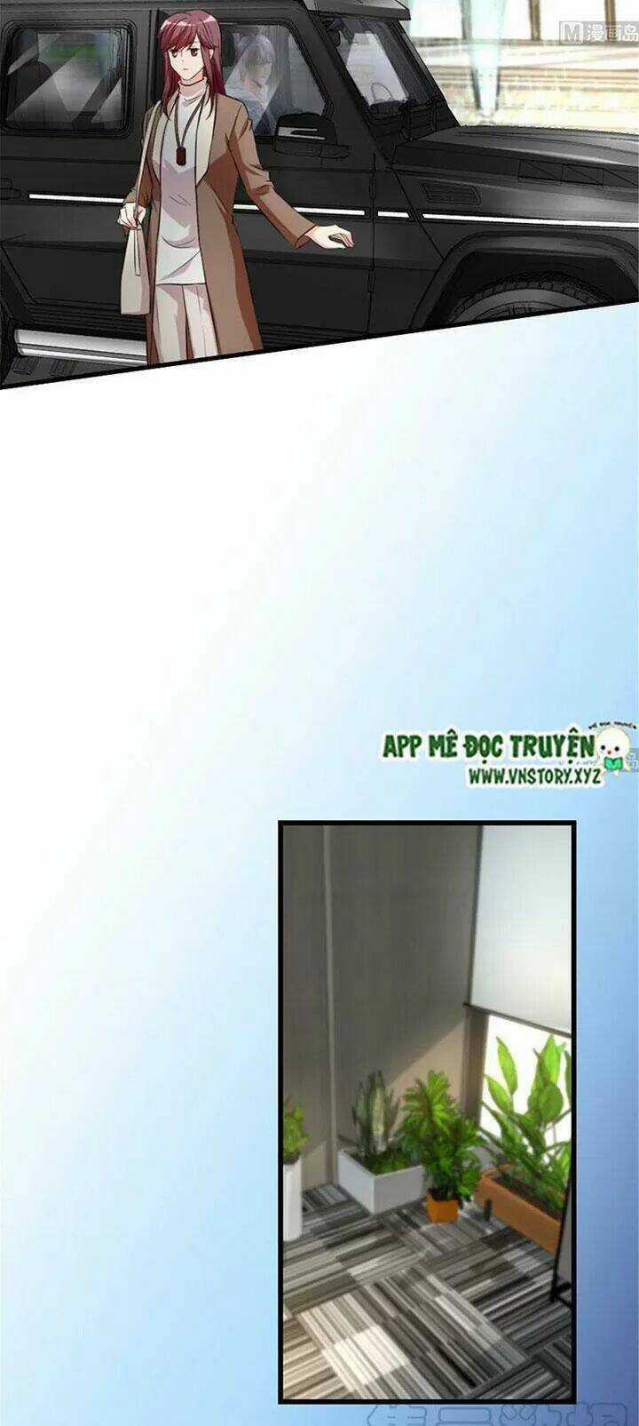 Thiên Hậu Trở Về - Chapter 184 - Trang 9