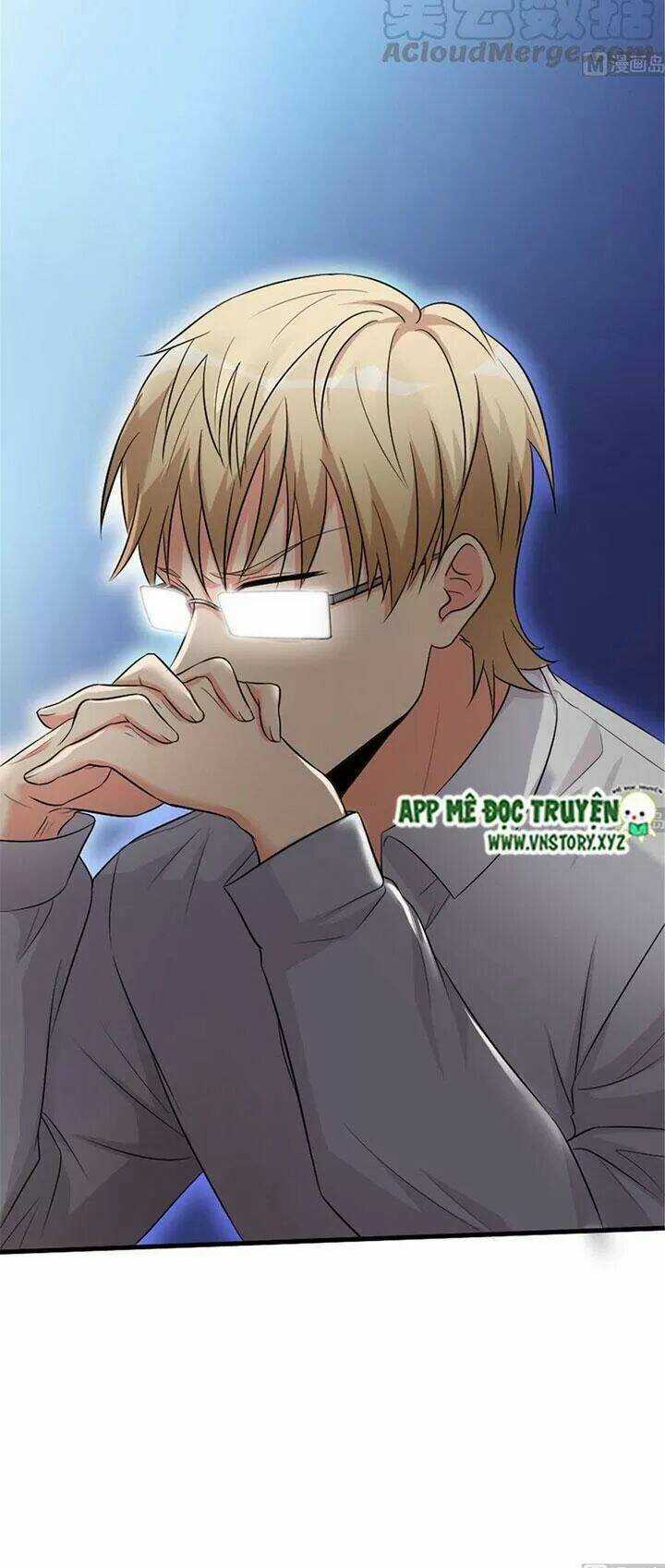 Thiên Hậu Trở Về - Chapter 184 - Trang 10