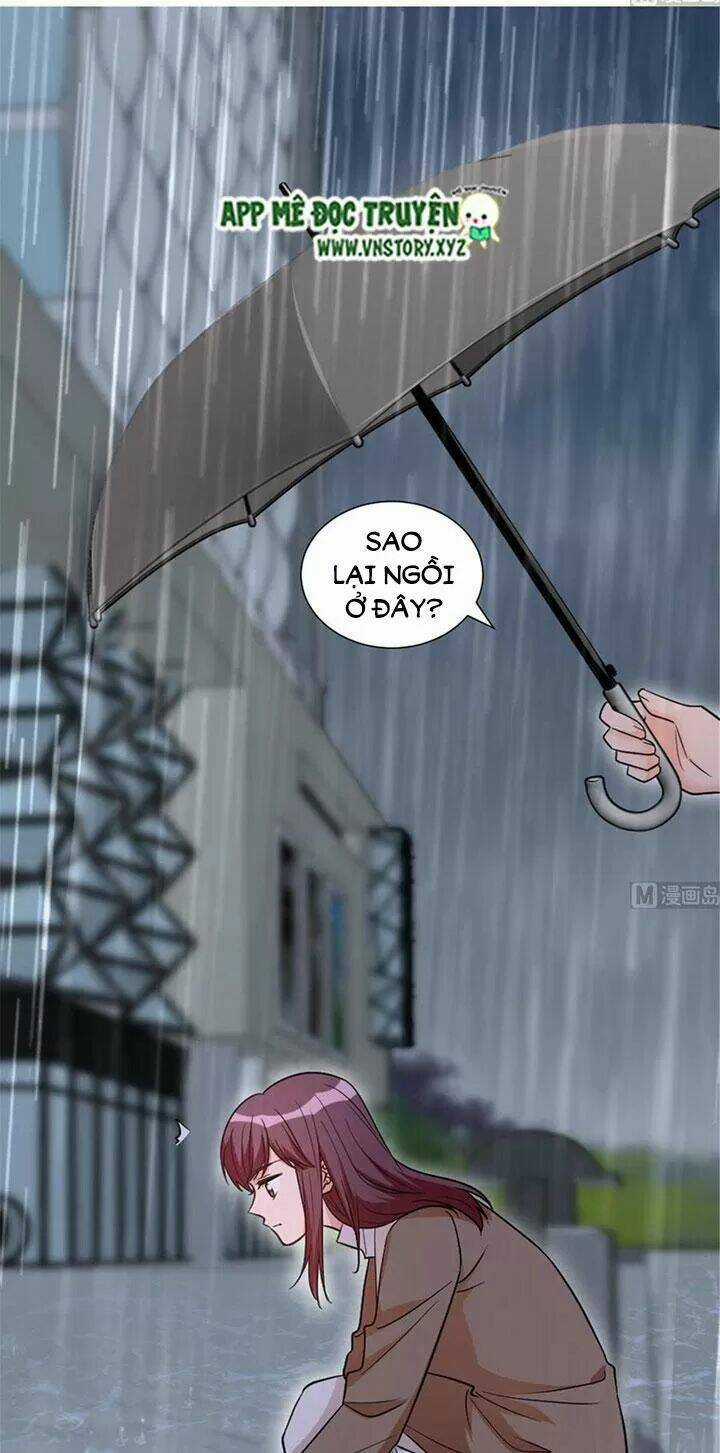 Thiên Hậu Trở Về - Chapter 185 - Trang 2