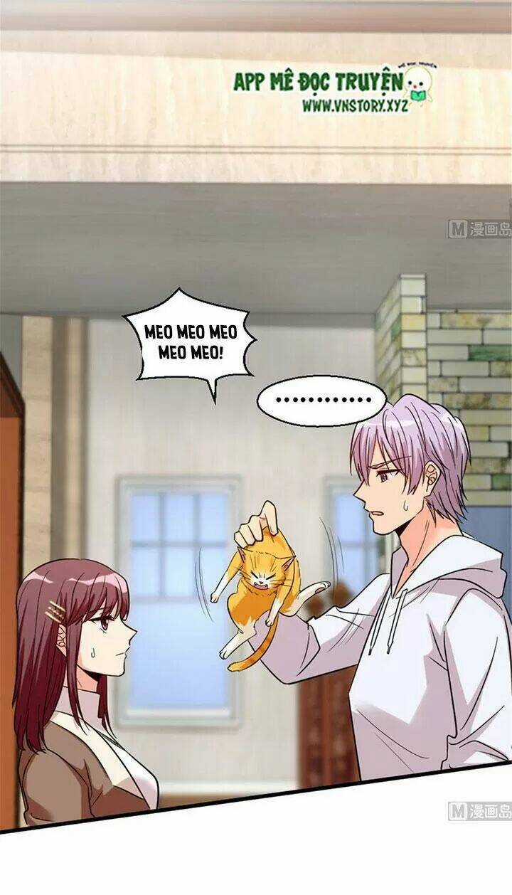 Thiên Hậu Trở Về - Chapter 185 - Trang 13