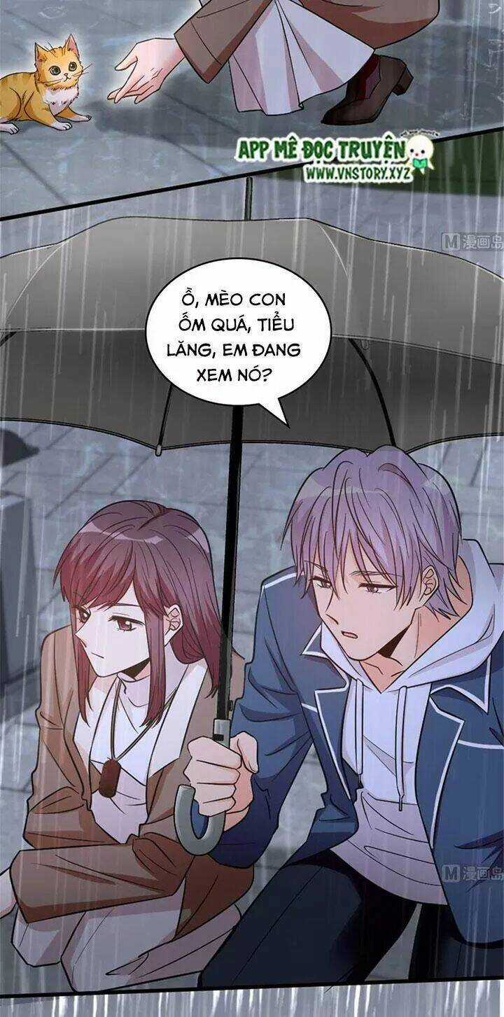 Thiên Hậu Trở Về - Chapter 185 - Trang 3