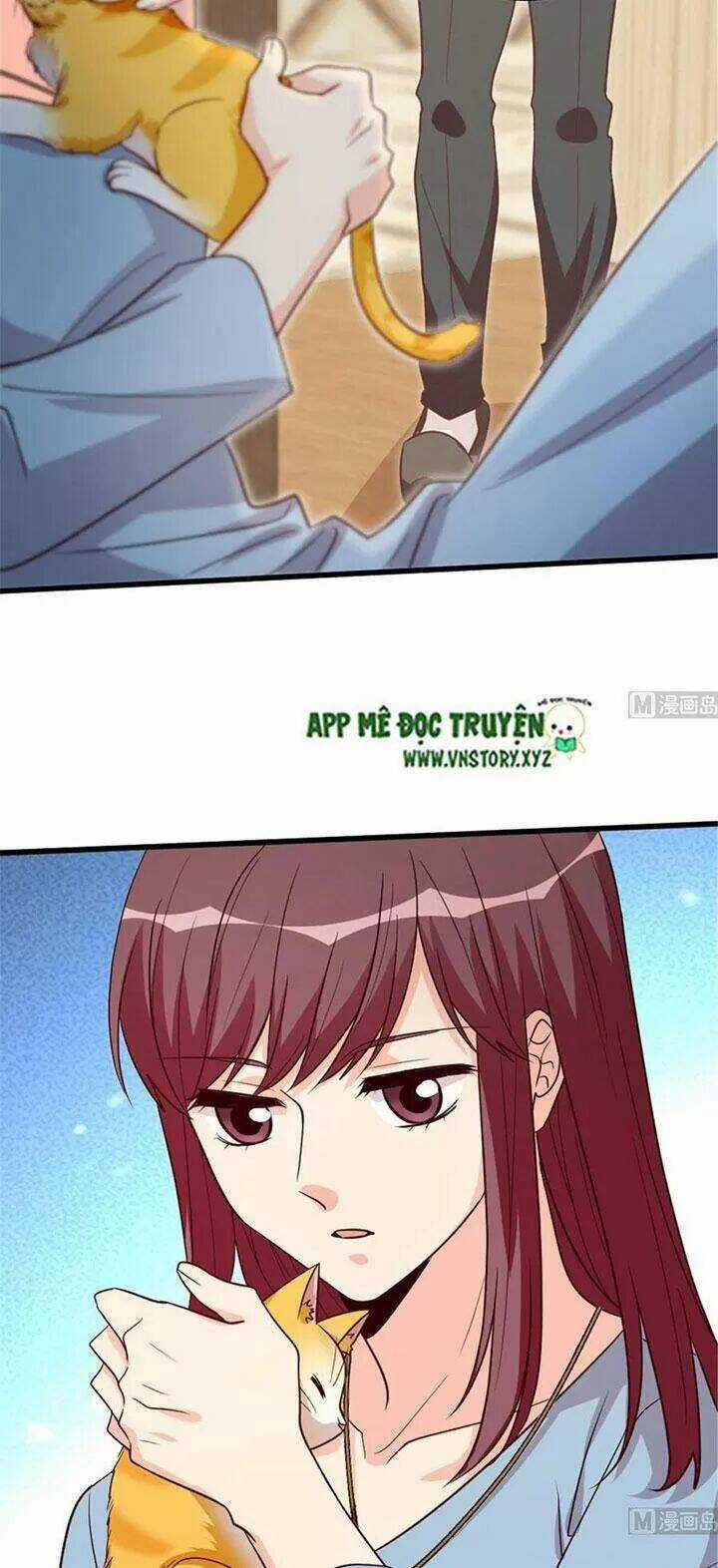 Thiên Hậu Trở Về - Chapter 185 - Trang 23