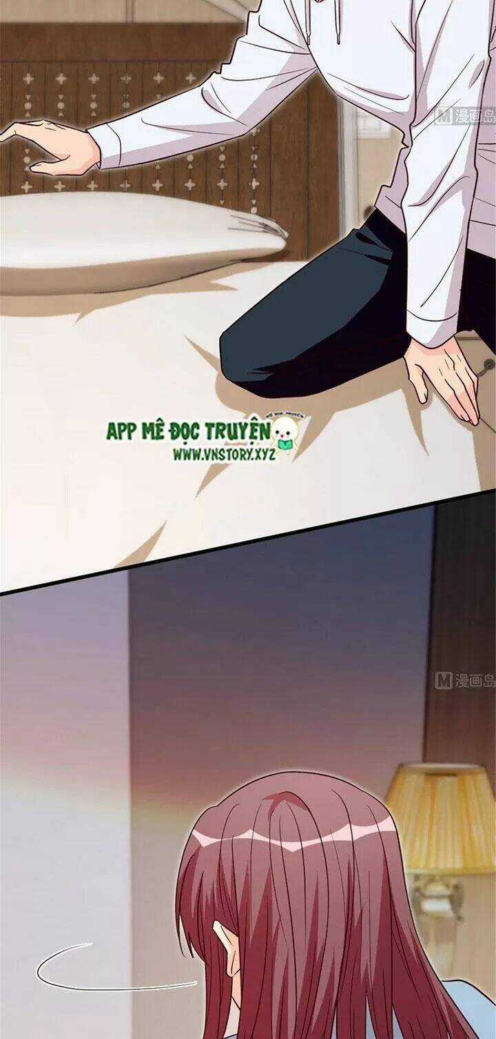 Thiên Hậu Trở Về - Chapter 185 - Trang 25