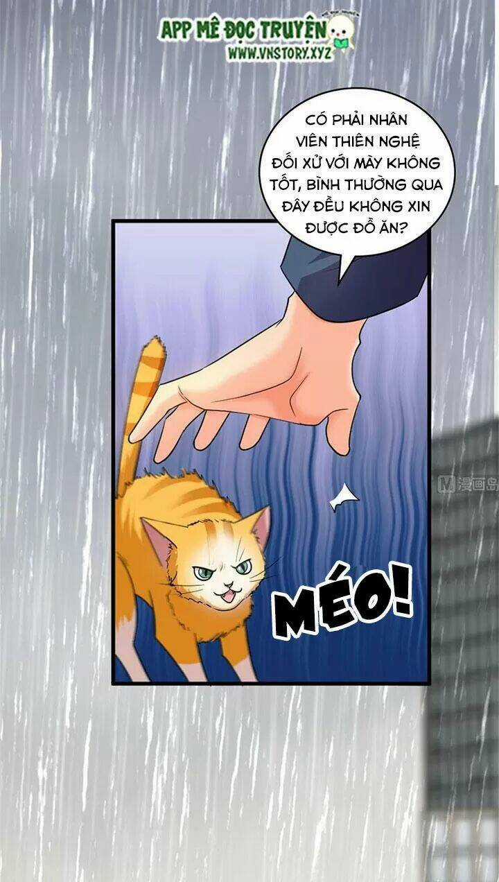 Thiên Hậu Trở Về - Chapter 185 - Trang 4