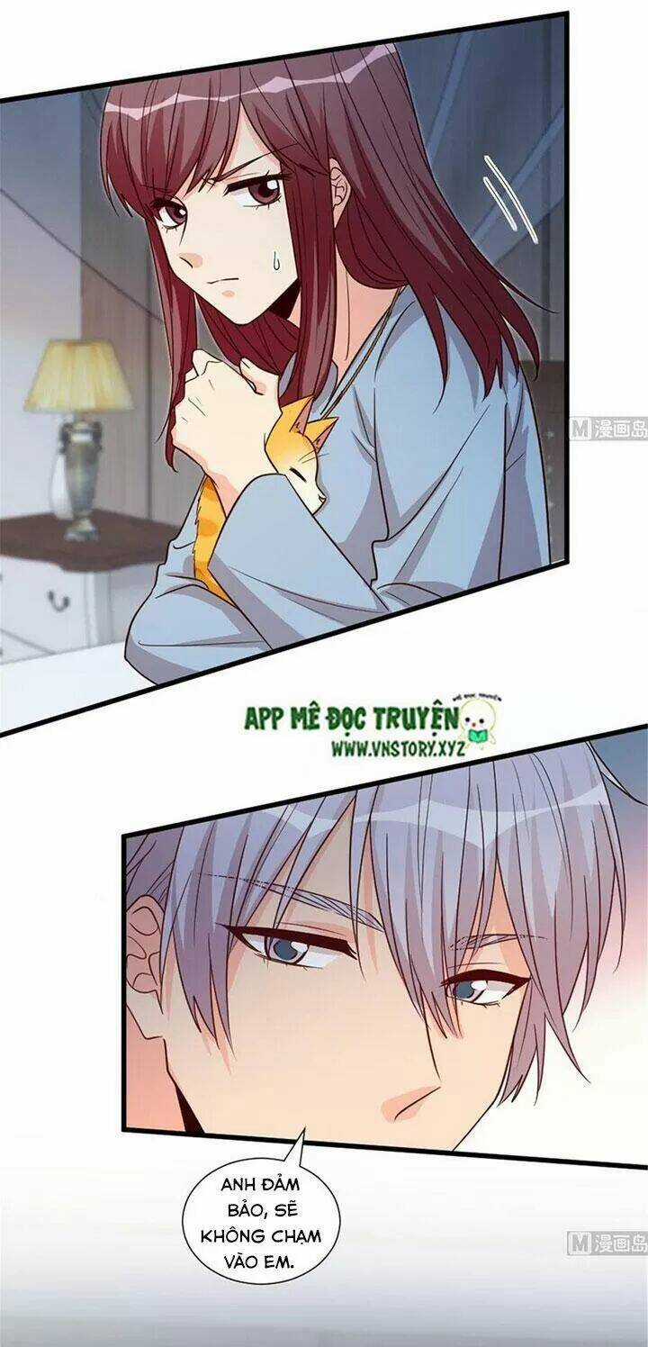 Thiên Hậu Trở Về - Chapter 185 - Trang 33