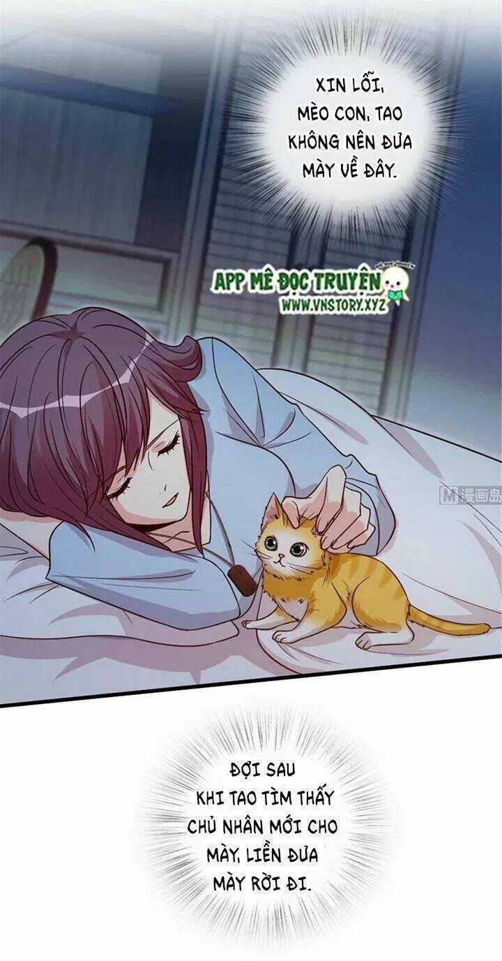 Thiên Hậu Trở Về - Chapter 185 - Trang 40