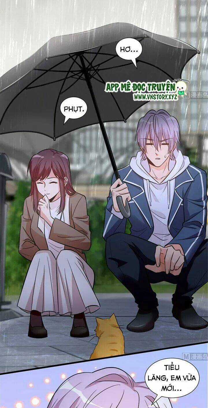 Thiên Hậu Trở Về - Chapter 185 - Trang 5