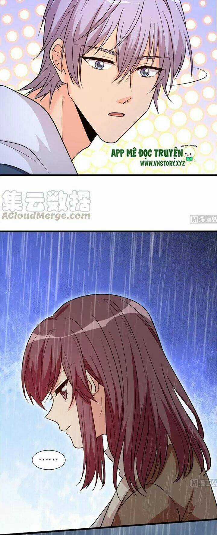 Thiên Hậu Trở Về - Chapter 185 - Trang 6