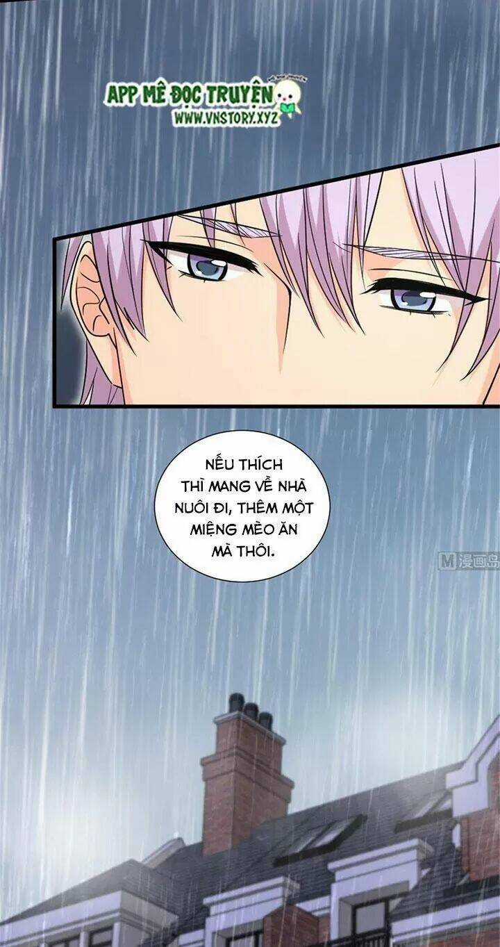 Thiên Hậu Trở Về - Chapter 185 - Trang 7