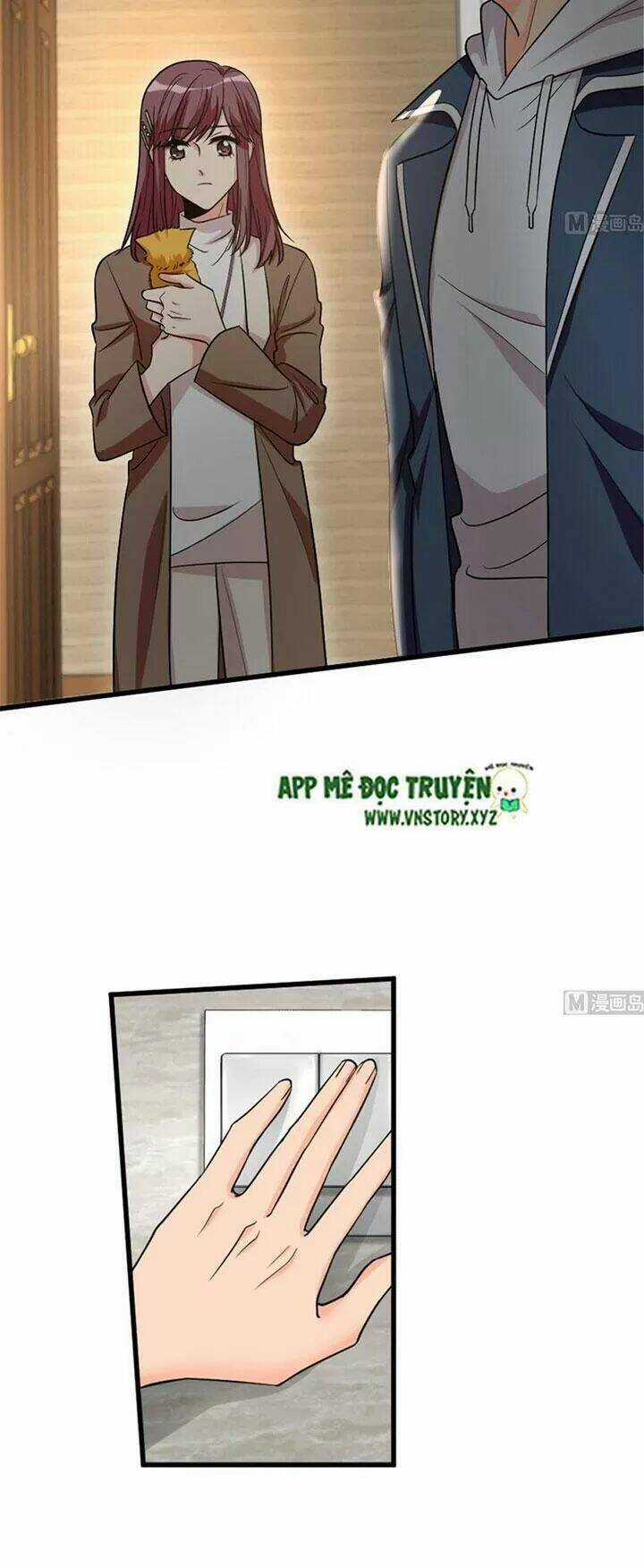 Thiên Hậu Trở Về - Chapter 185 - Trang 9