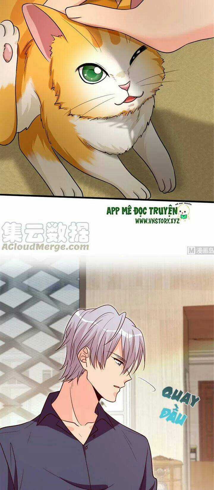 Thiên Hậu Trở Về - Chapter 186 - Trang 18