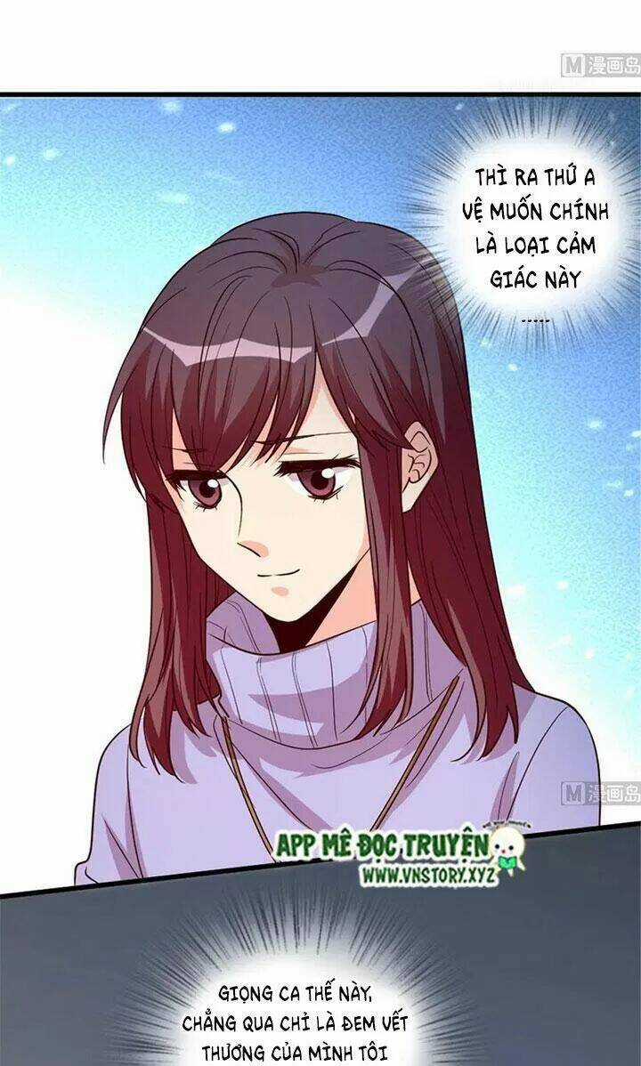 Thiên Hậu Trở Về - Chapter 186 - Trang 32