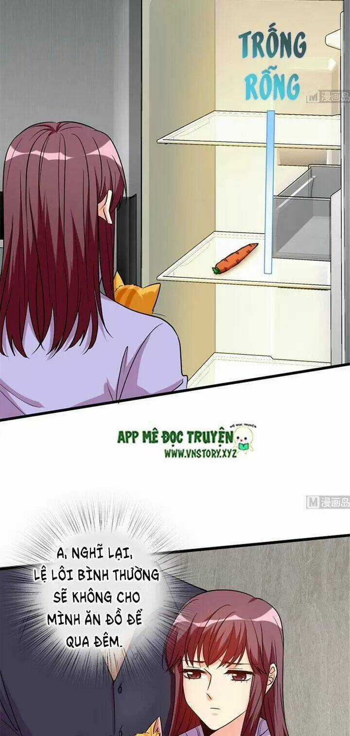 Thiên Hậu Trở Về - Chapter 186 - Trang 7