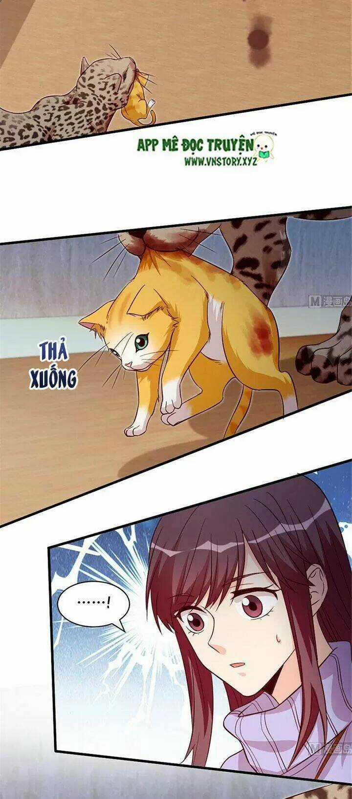 Thiên Hậu Trở Về - Chapter 187 - Trang 11