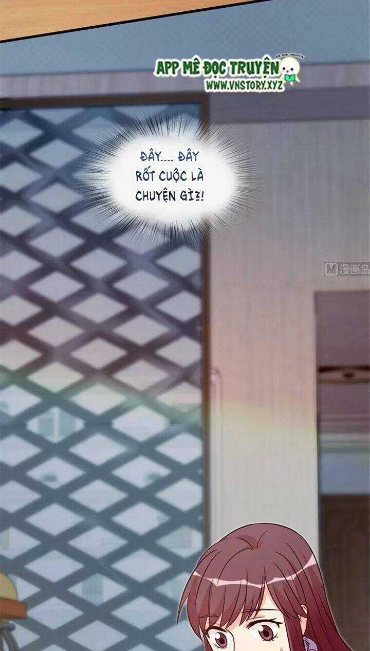 Thiên Hậu Trở Về - Chapter 187 - Trang 13