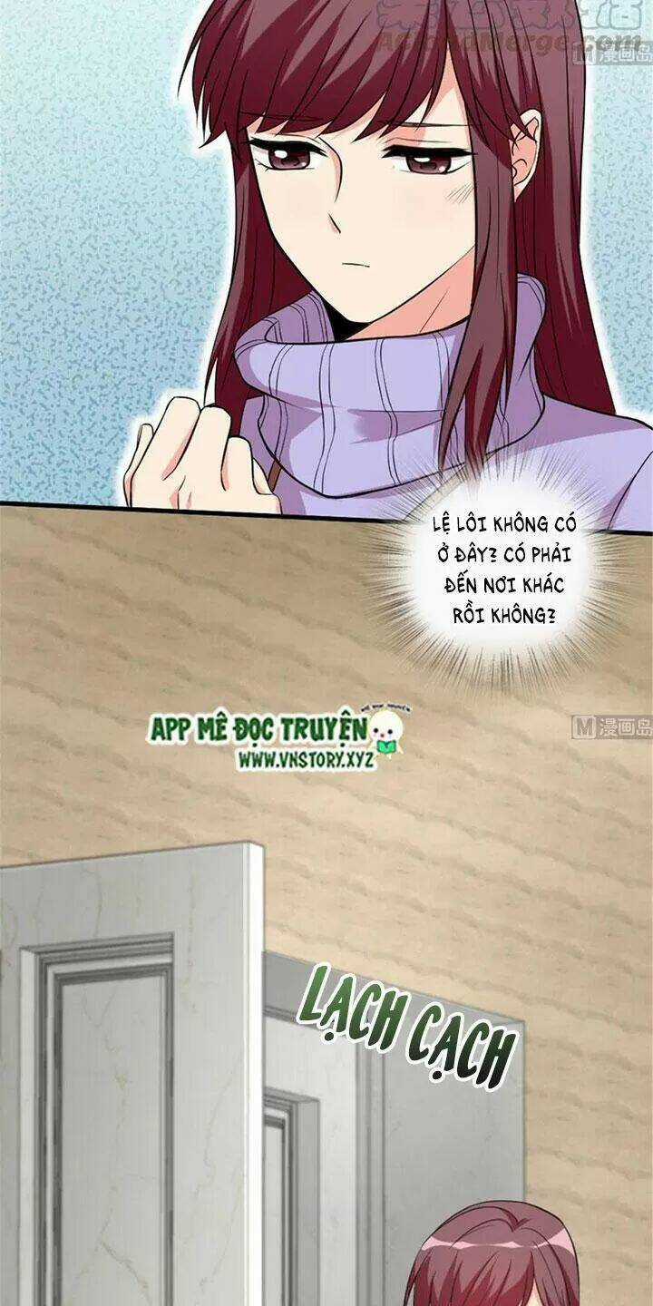 Thiên Hậu Trở Về - Chapter 187 - Trang 24