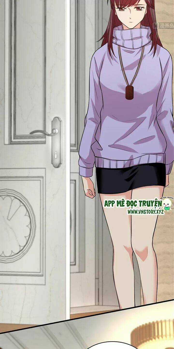 Thiên Hậu Trở Về - Chapter 187 - Trang 25