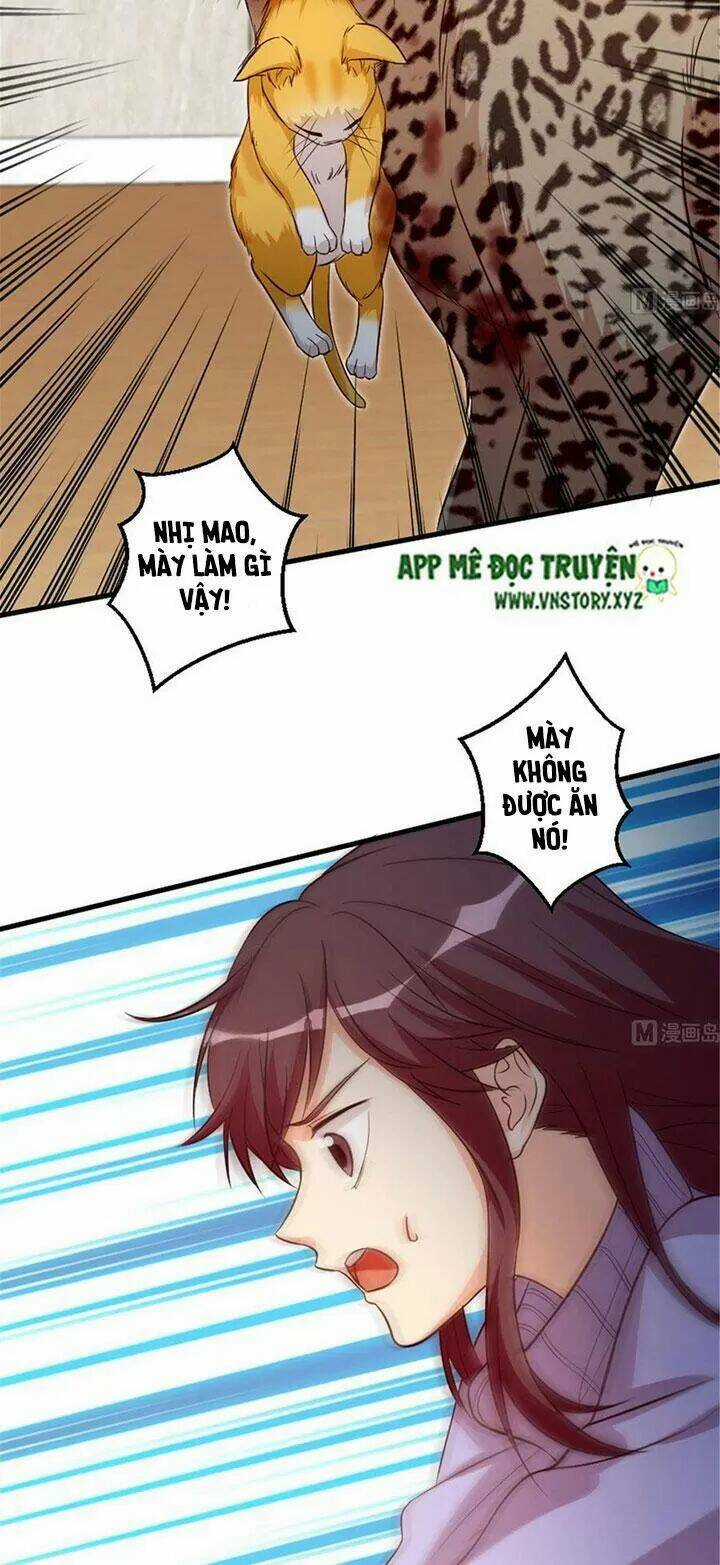 Thiên Hậu Trở Về - Chapter 187 - Trang 4