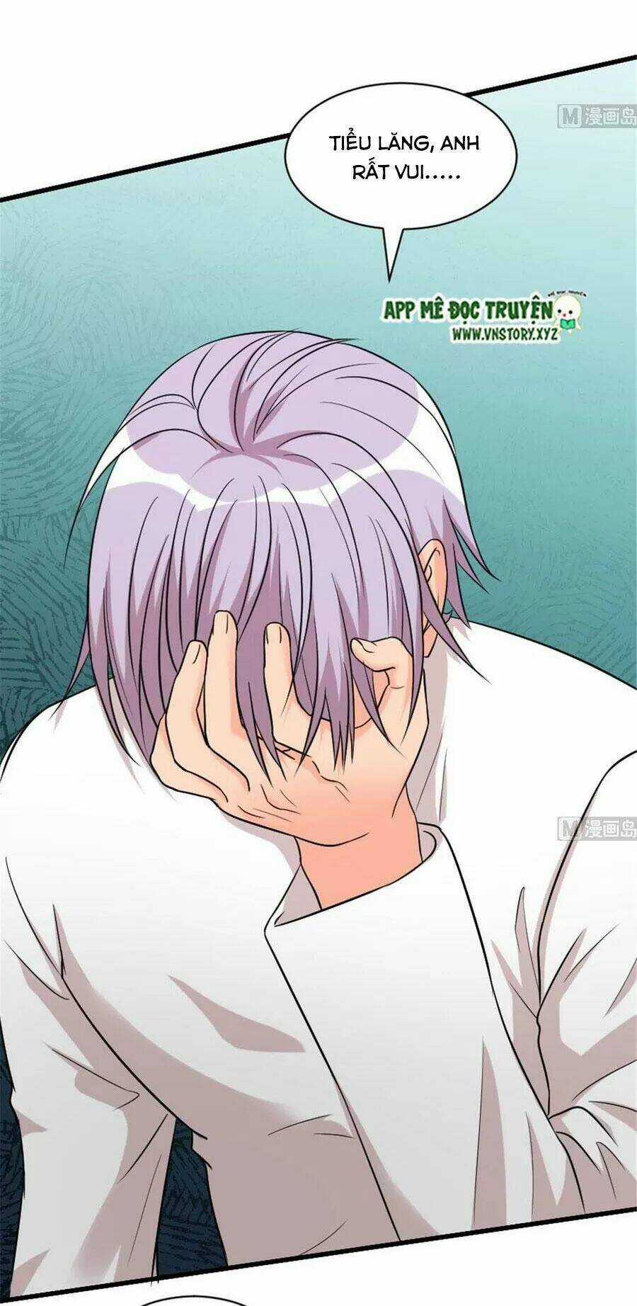 Thiên Hậu Trở Về - Chapter 187 - Trang 34