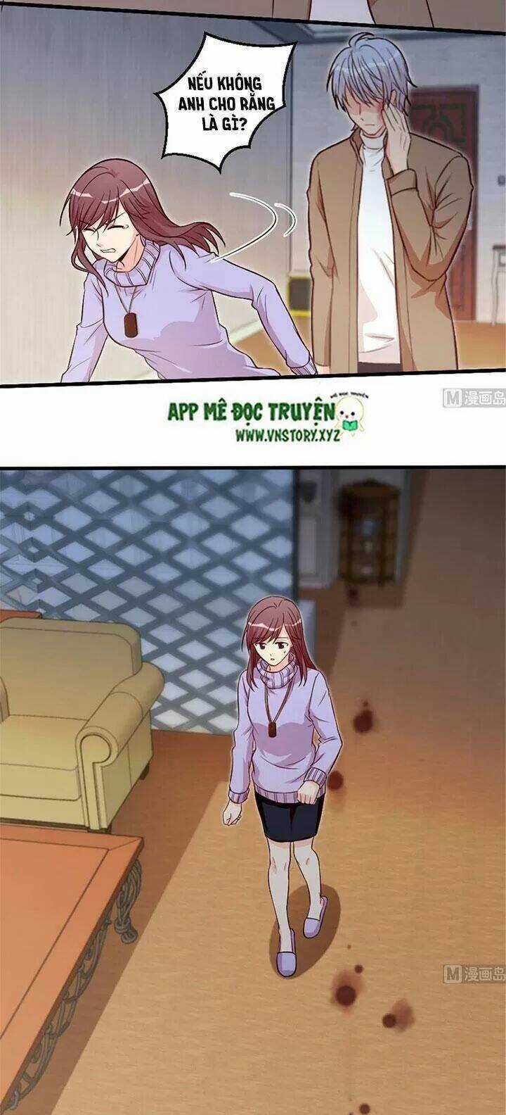 Thiên Hậu Trở Về - Chapter 187 - Trang 10