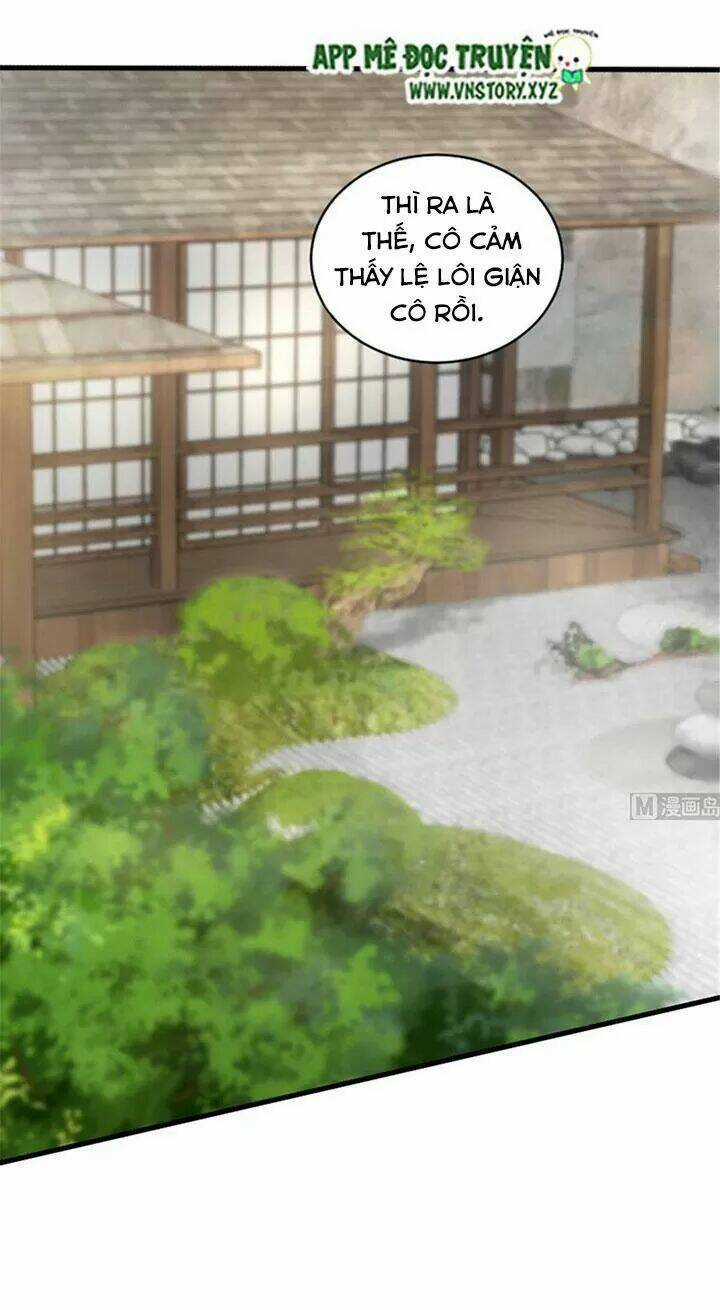 Thiên Hậu Trở Về - Chapter 188 - Trang 2