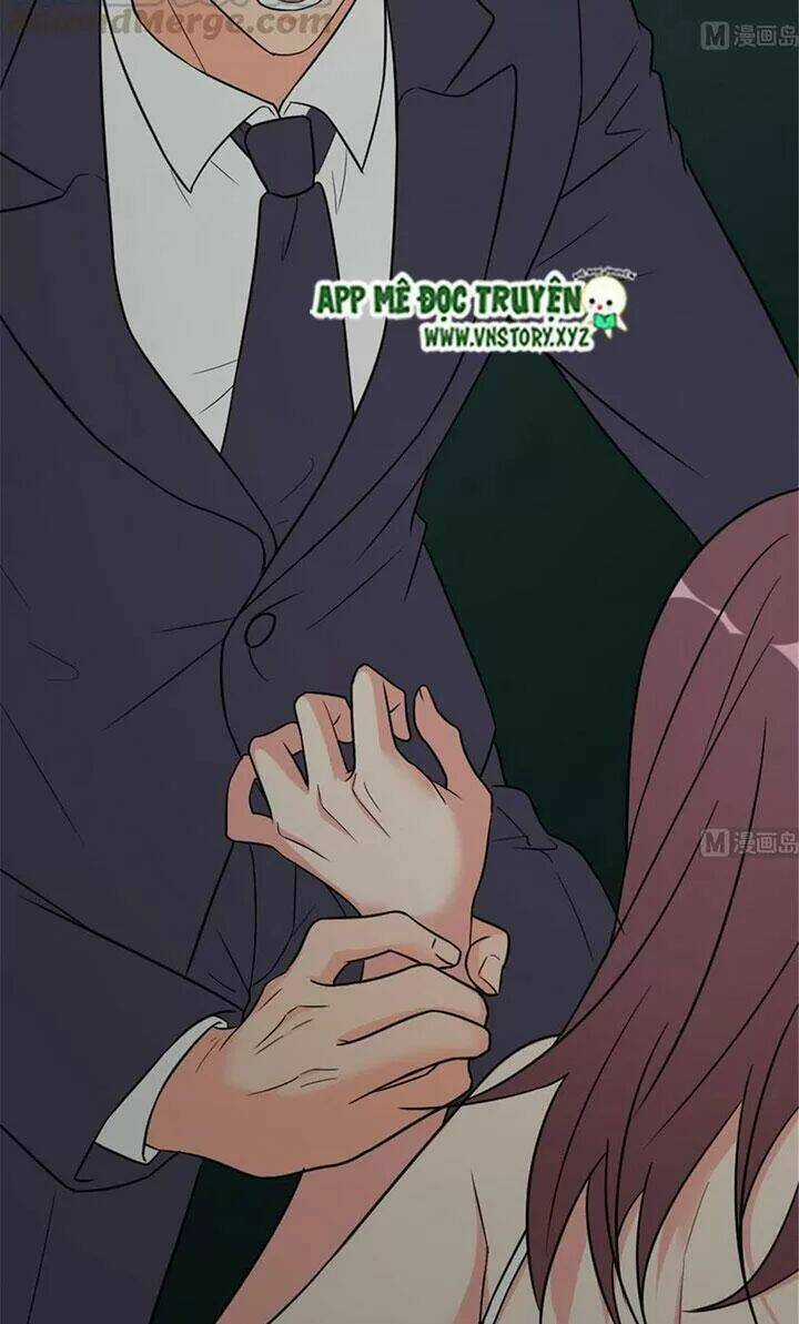 Thiên Hậu Trở Về - Chapter 188 - Trang 17