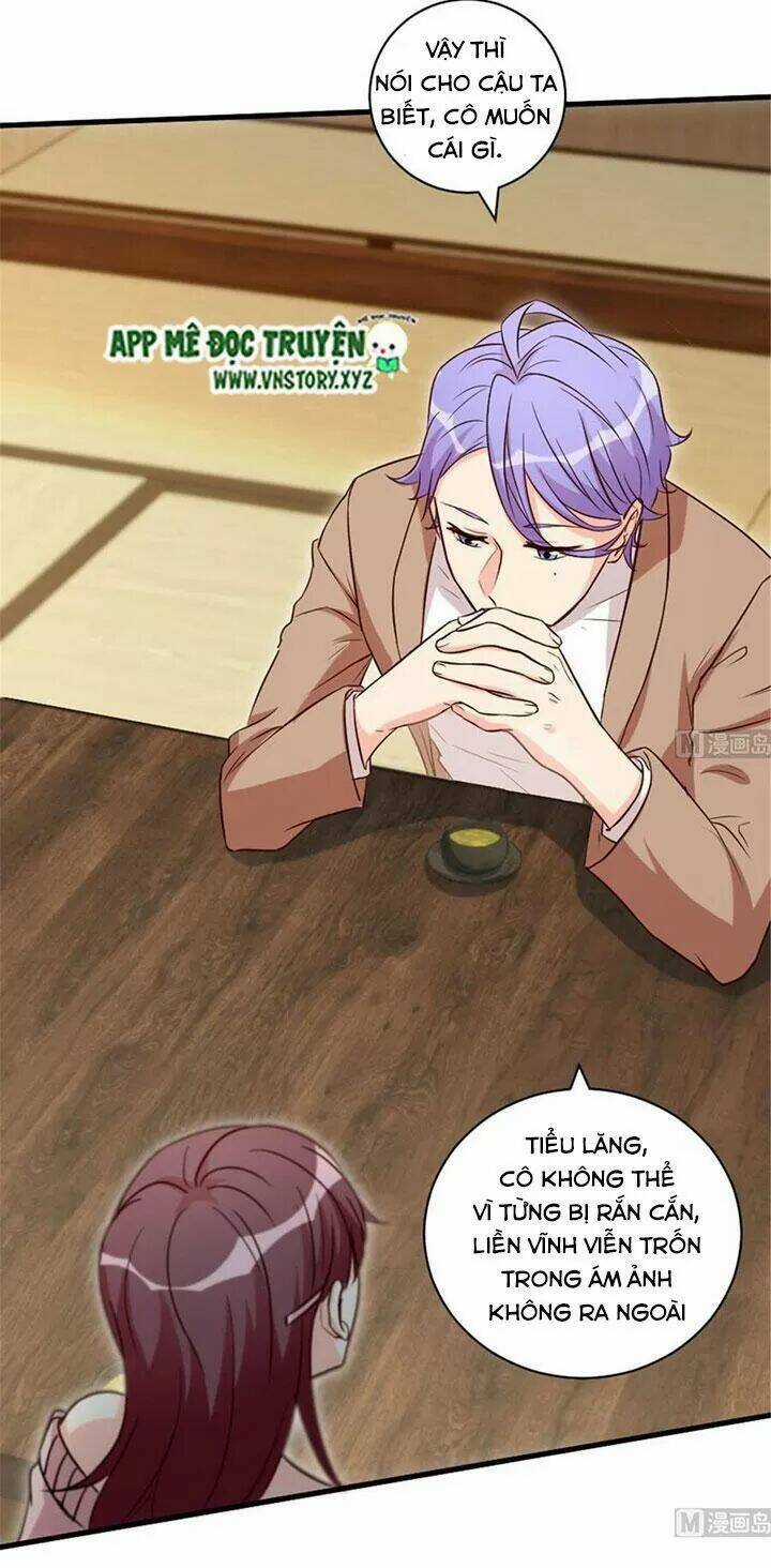 Thiên Hậu Trở Về - Chapter 188 - Trang 26