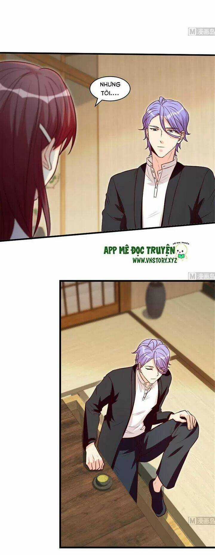 Thiên Hậu Trở Về - Chapter 188 - Trang 30