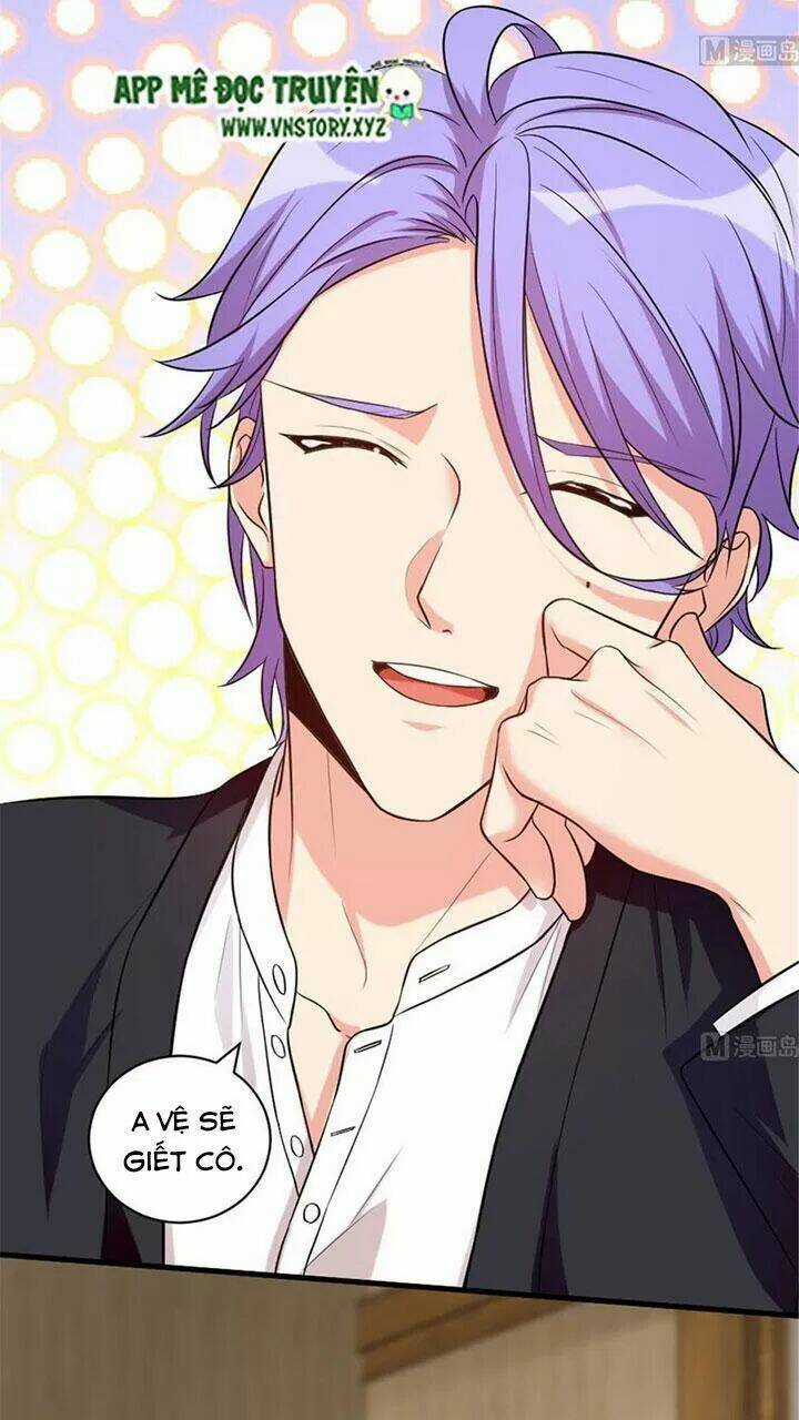 Thiên Hậu Trở Về - Chapter 188 - Trang 4