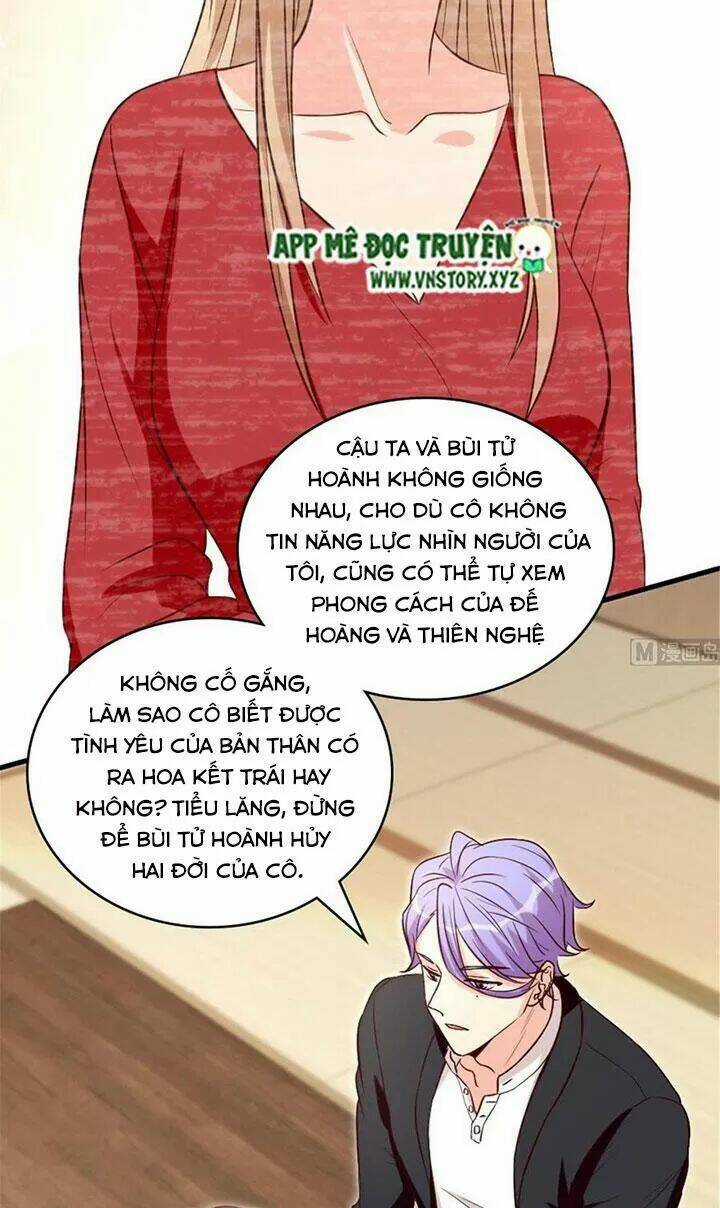 Thiên Hậu Trở Về - Chapter 188 - Trang 33