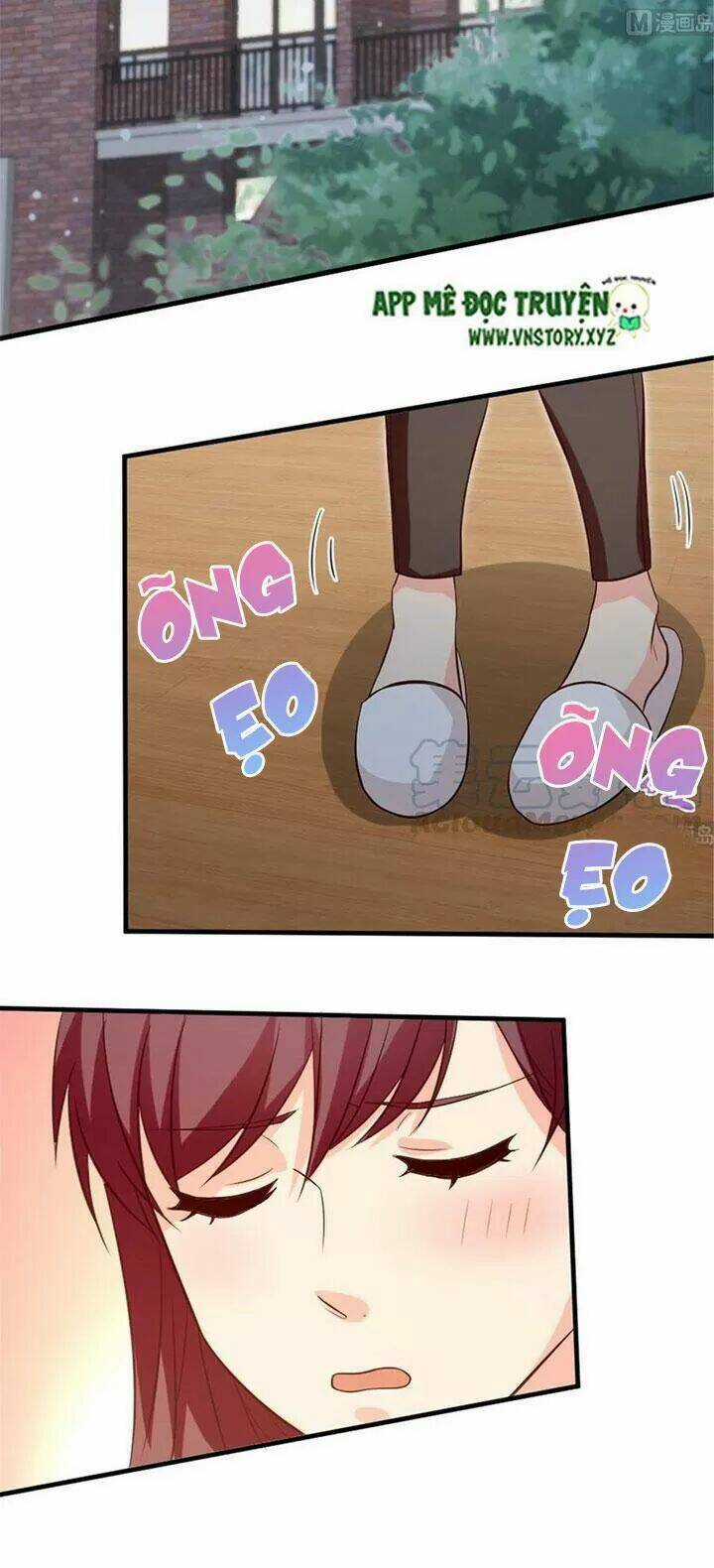 Thiên Hậu Trở Về - Chapter 188 - Trang 36