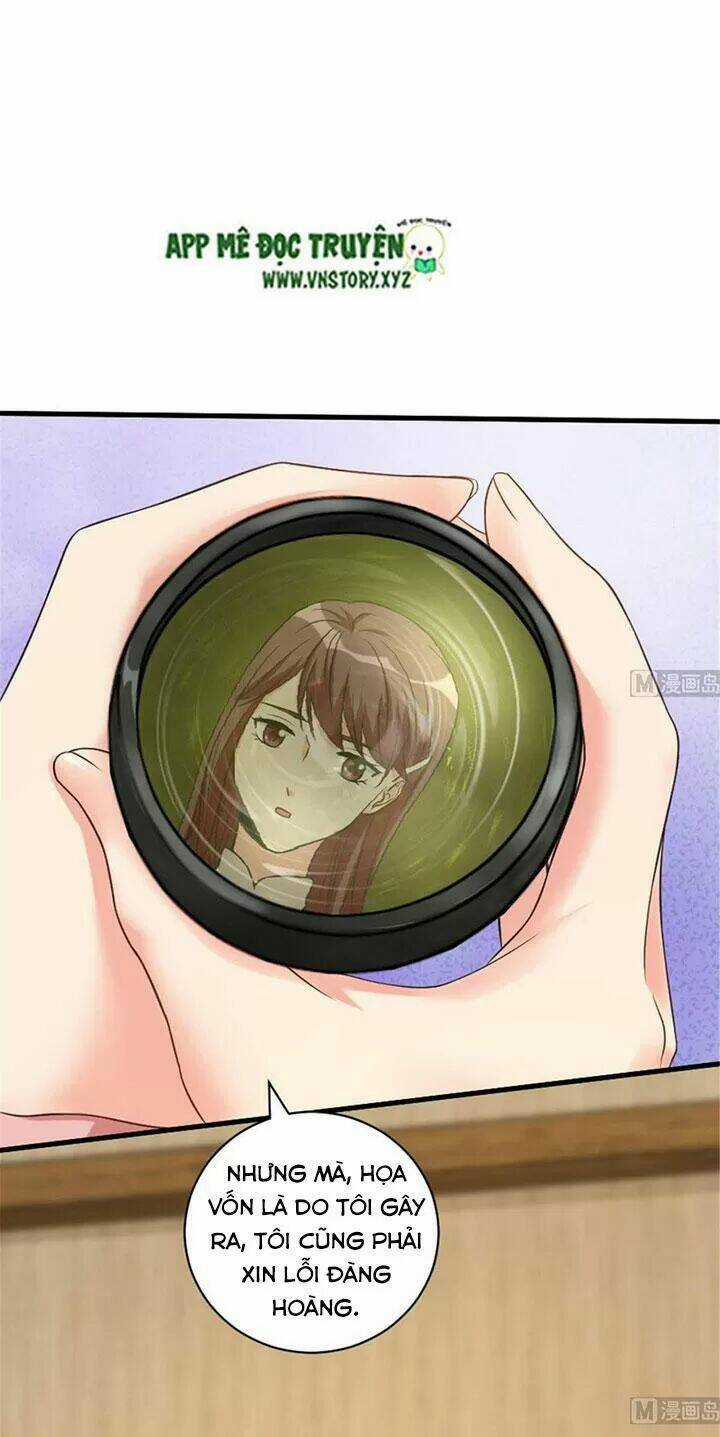 Thiên Hậu Trở Về - Chapter 188 - Trang 7