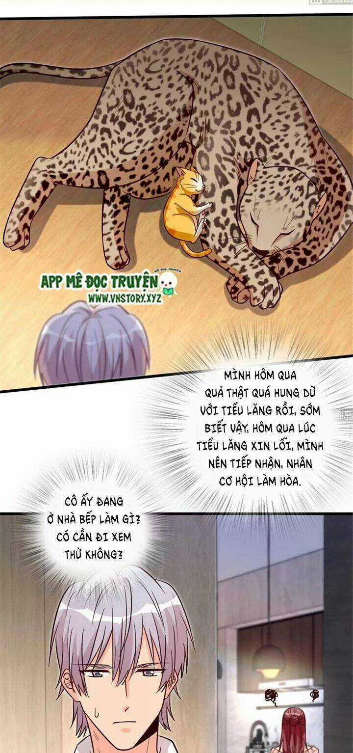 Thiên Hậu Trở Về - Chapter 189 - Trang 2