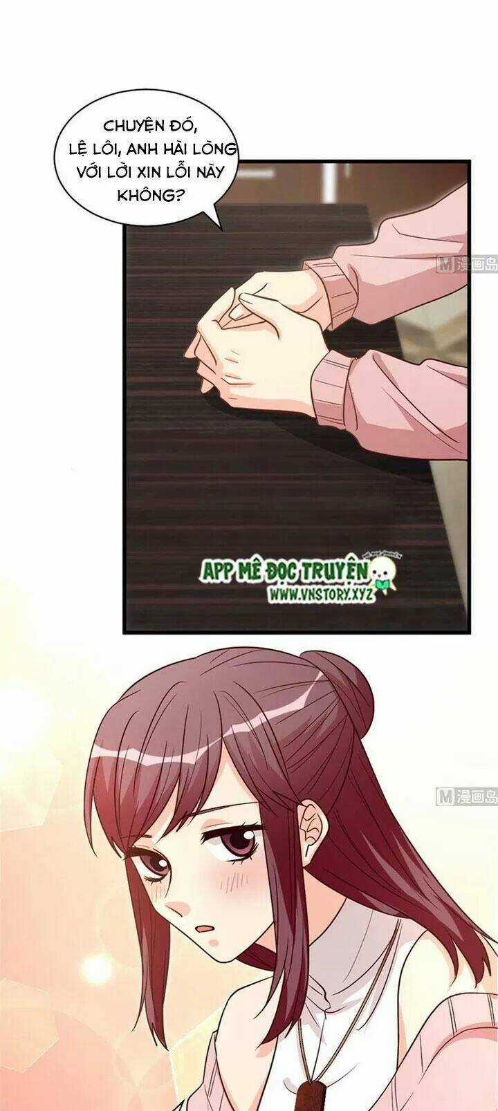 Thiên Hậu Trở Về - Chapter 189 - Trang 19