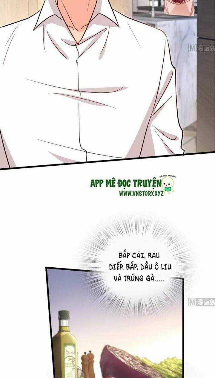 Thiên Hậu Trở Về - Chapter 189 - Trang 3