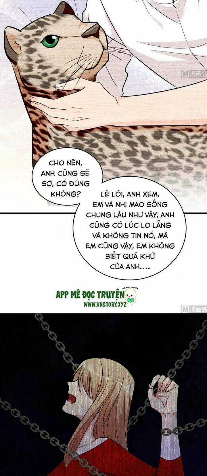 Thiên Hậu Trở Về - Chapter 189 - Trang 29