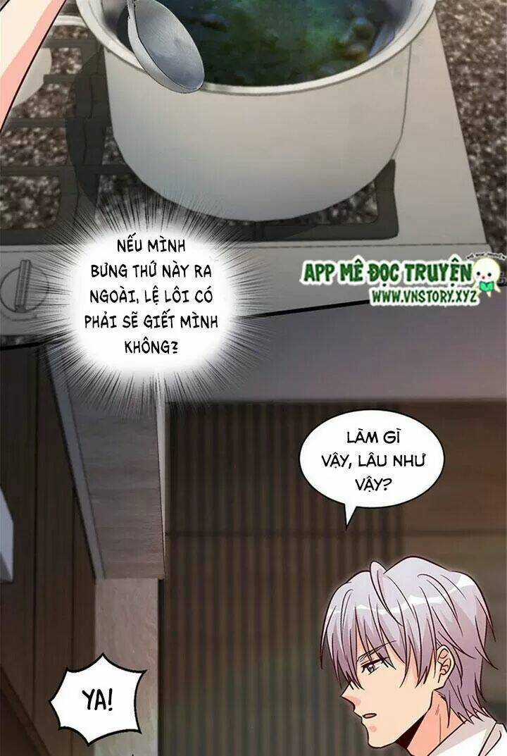 Thiên Hậu Trở Về - Chapter 189 - Trang 8