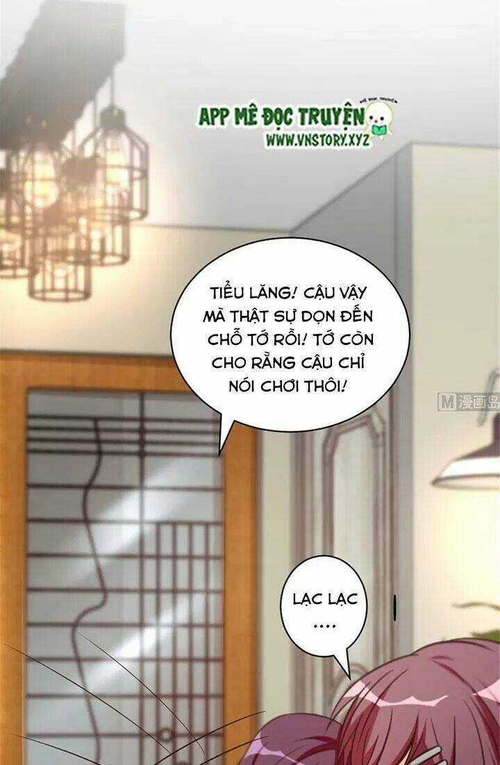 Thiên Hậu Trở Về - Chapter 190 - Trang 12