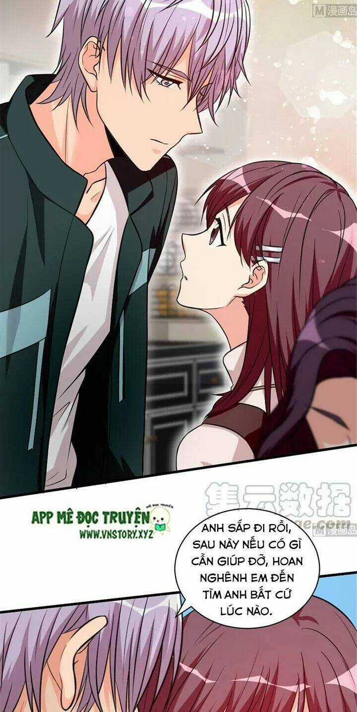 Thiên Hậu Trở Về - Chapter 190 - Trang 18