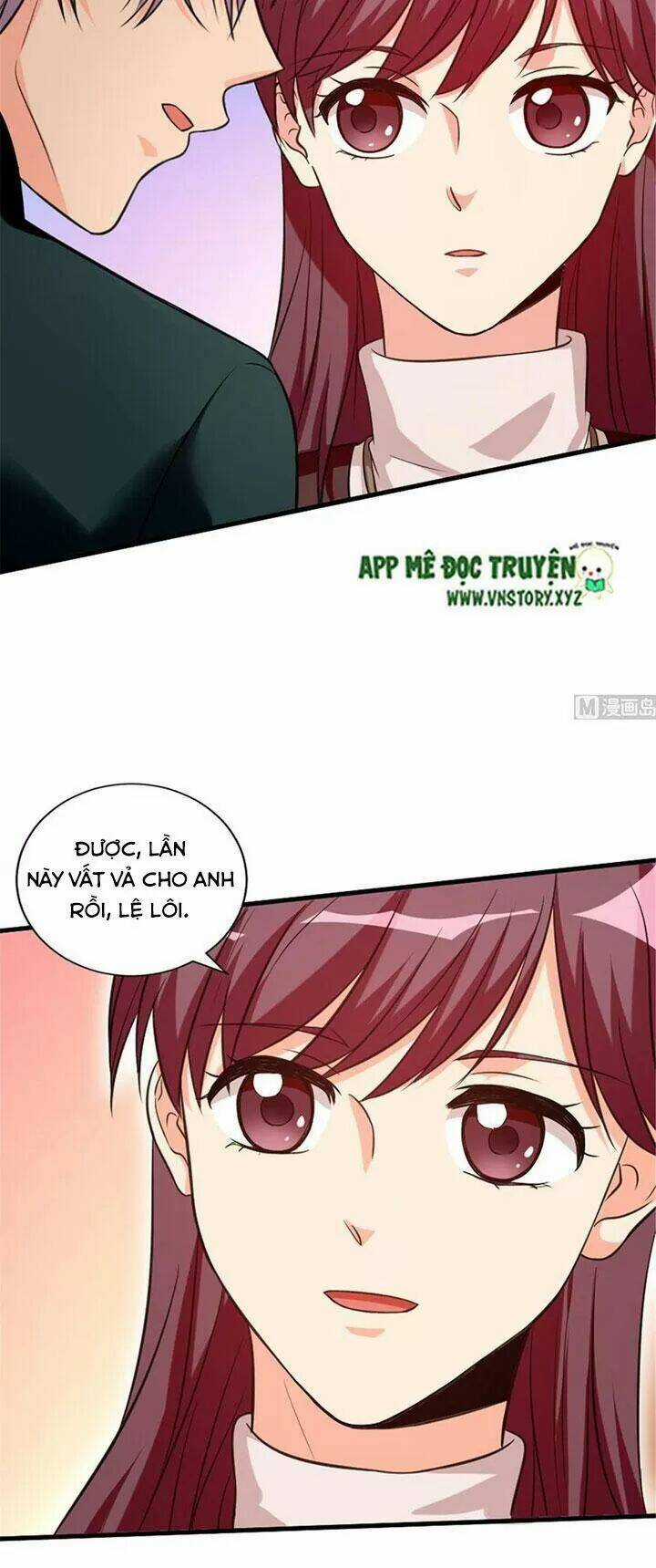 Thiên Hậu Trở Về - Chapter 190 - Trang 19