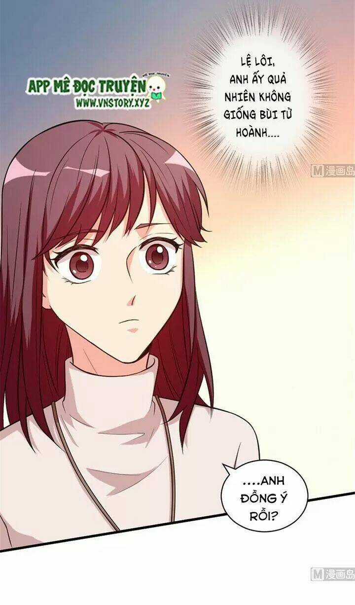 Thiên Hậu Trở Về - Chapter 190 - Trang 3