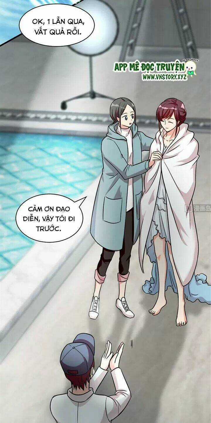 Thiên Hậu Trở Về - Chapter 190 - Trang 32