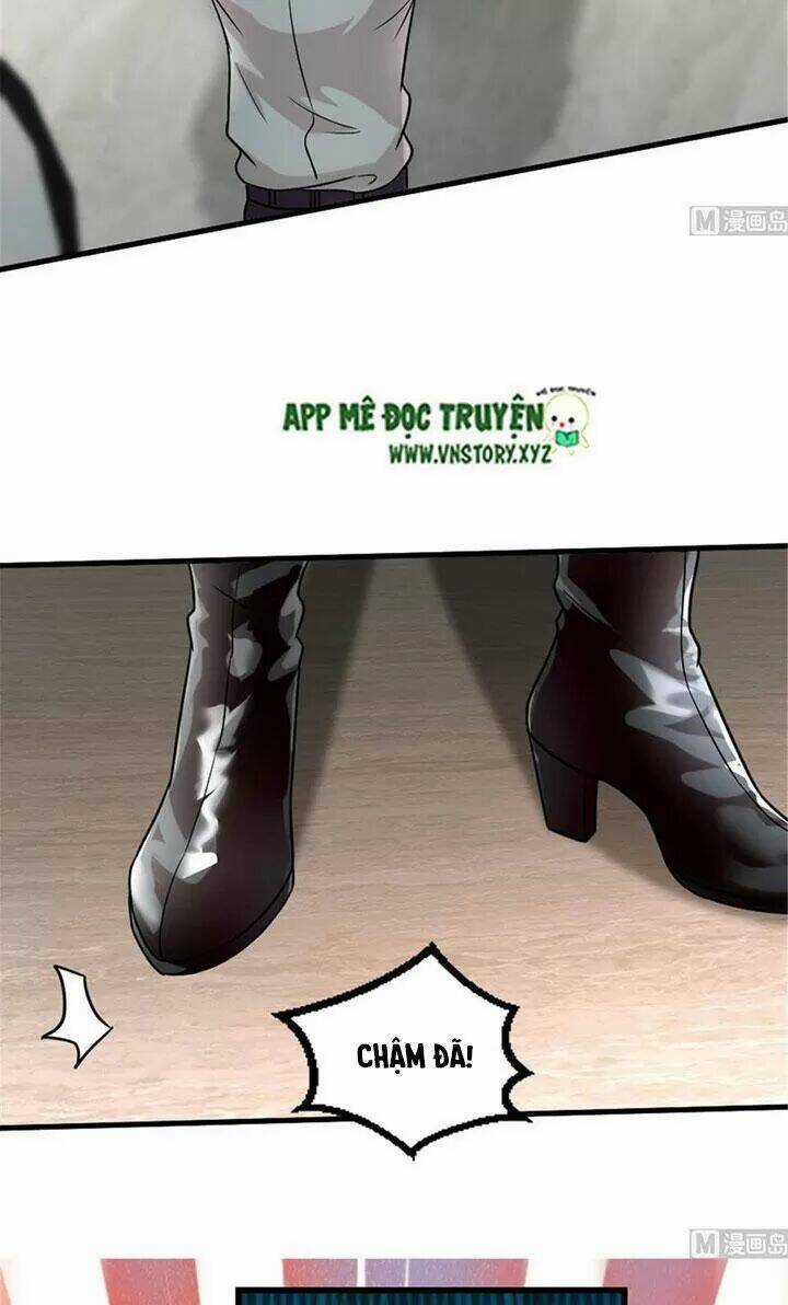 Thiên Hậu Trở Về - Chapter 190 - Trang 33