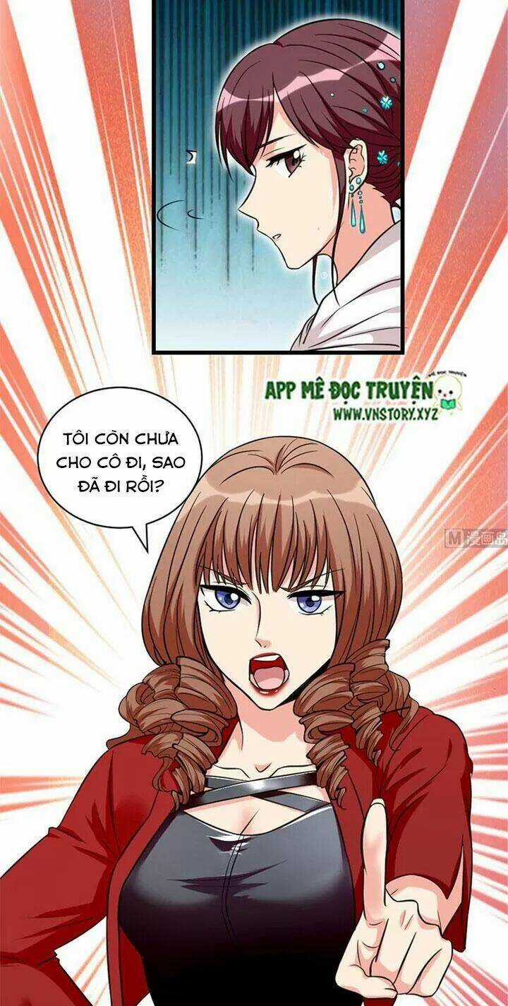 Thiên Hậu Trở Về - Chapter 190 - Trang 34