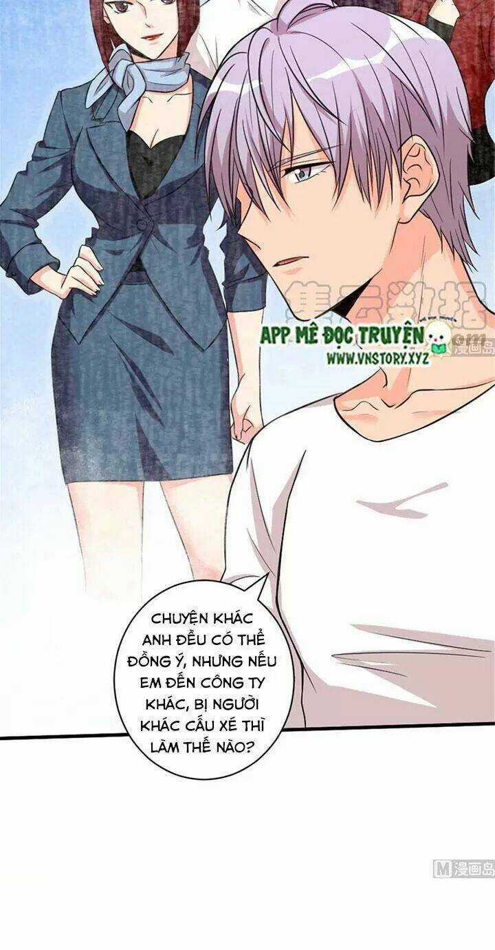 Thiên Hậu Trở Về - Chapter 190 - Trang 6