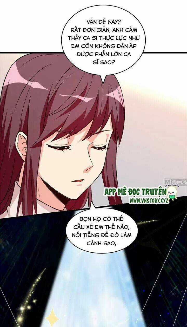 Thiên Hậu Trở Về - Chapter 190 - Trang 7