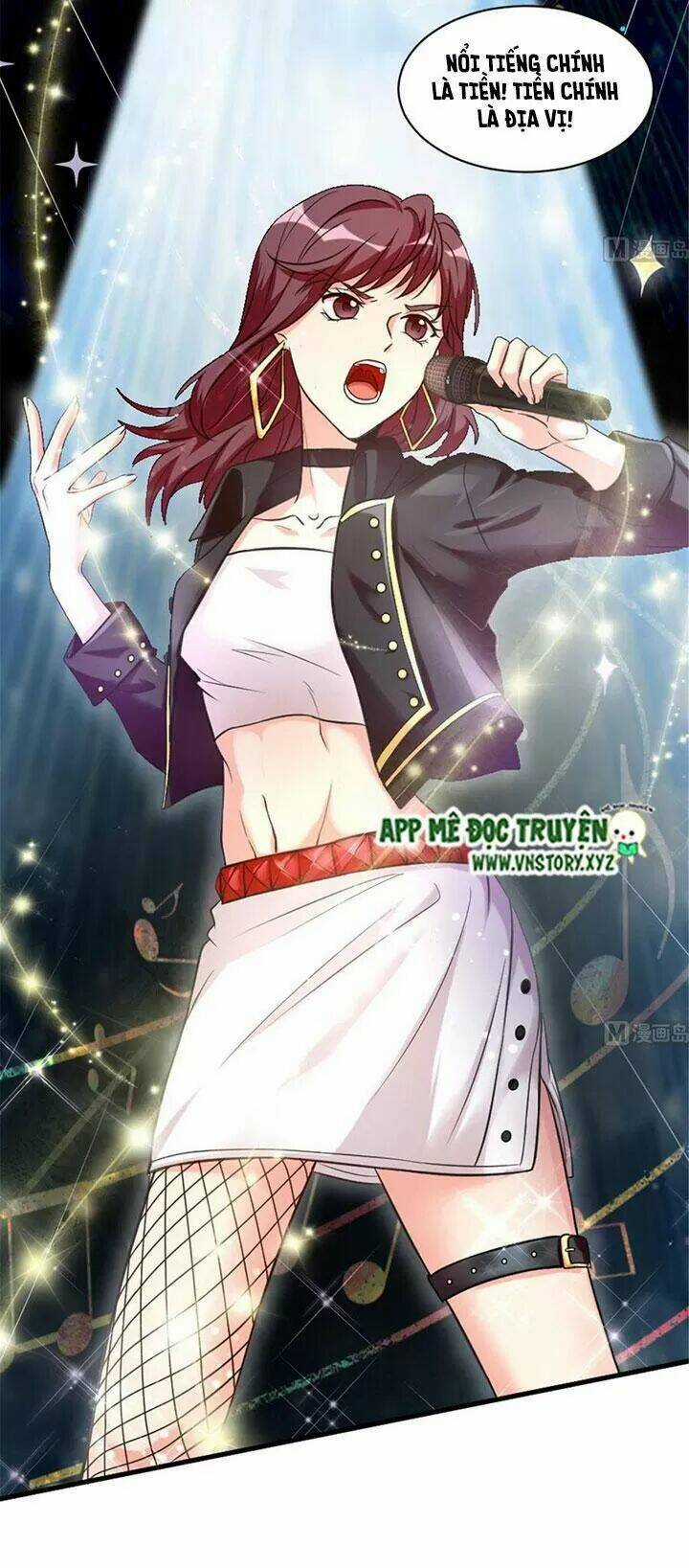 Thiên Hậu Trở Về - Chapter 190 - Trang 8