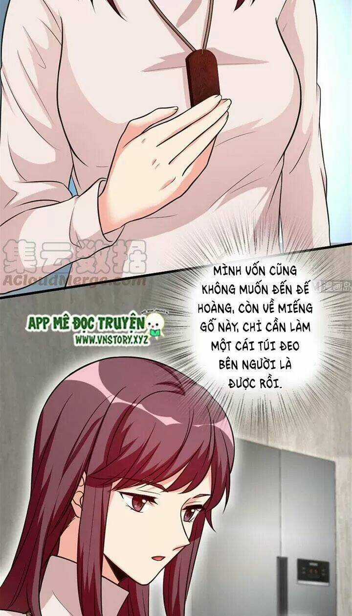 Thiên Hậu Trở Về - Chapter 190 - Trang 10